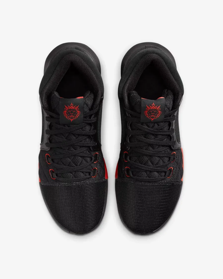 Кросівки Nike Lebron Witness 8 FB2239-005