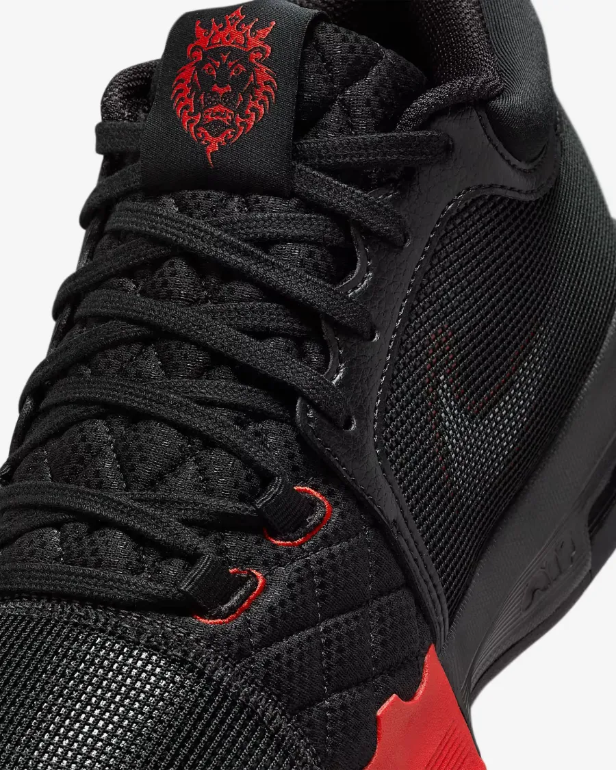 Кросівки Nike Lebron Witness 8 FB2239-005