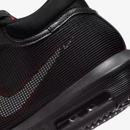 Кросівки Nike Lebron Witness 8 FB2239-005