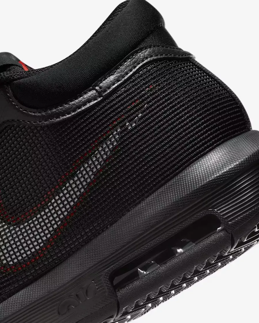 Кросівки Nike Lebron Witness 8 FB2239-005