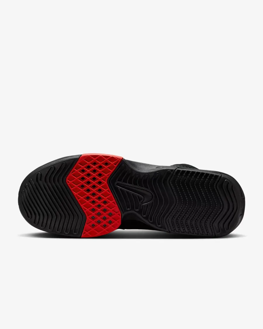 Кросівки Nike Lebron Witness 8 FB2239-005