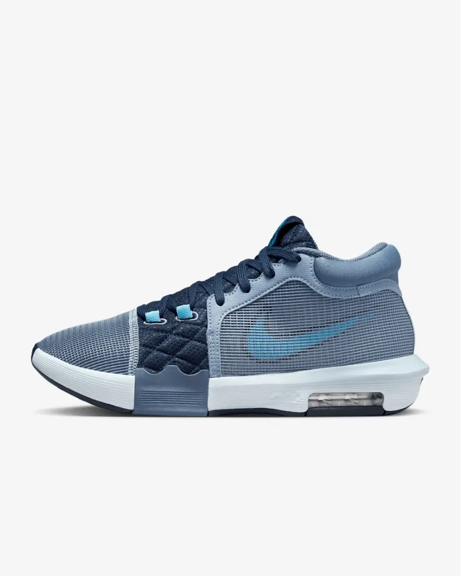 Кросівки Nike Lebron Witness 8 FB2239-400
