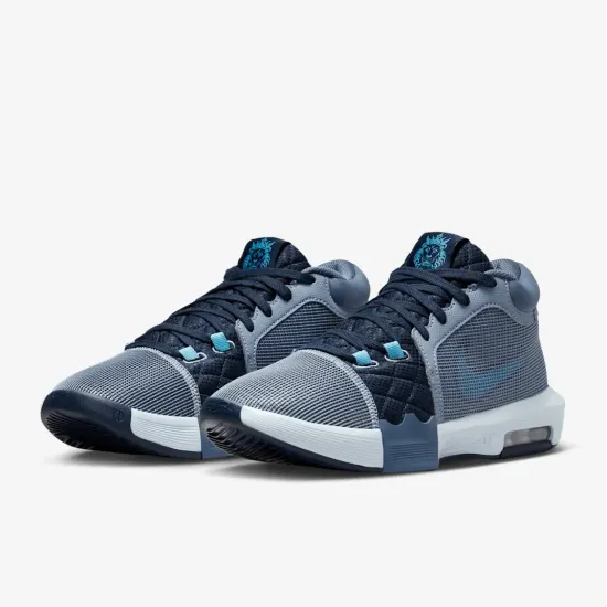 Кросівки Nike Lebron Witness 8 FB2239-400