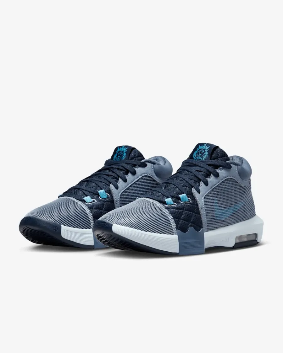 Кросівки Nike Lebron Witness 8 FB2239-400