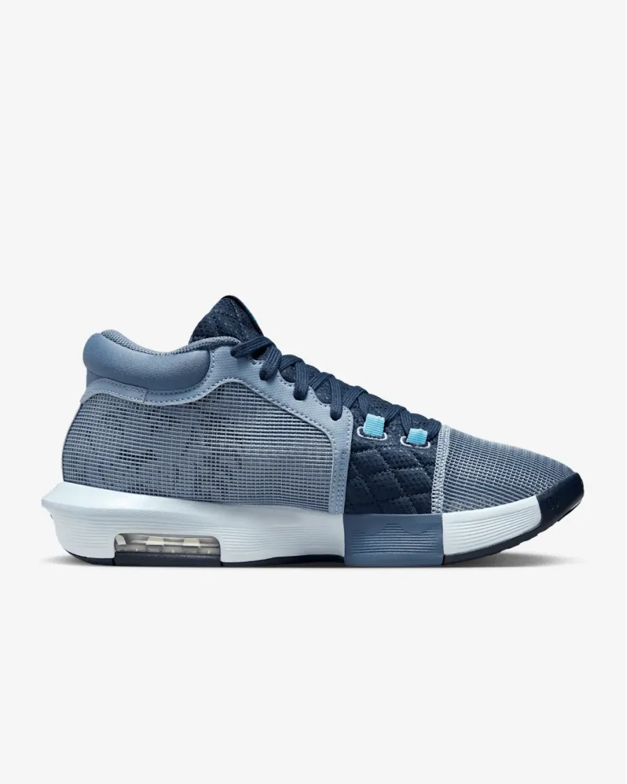 Кросівки Nike Lebron Witness 8 FB2239-400