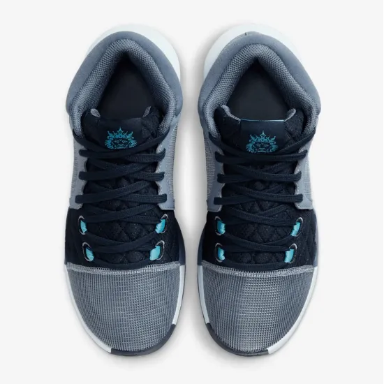Кросівки Nike Lebron Witness 8 FB2239-400