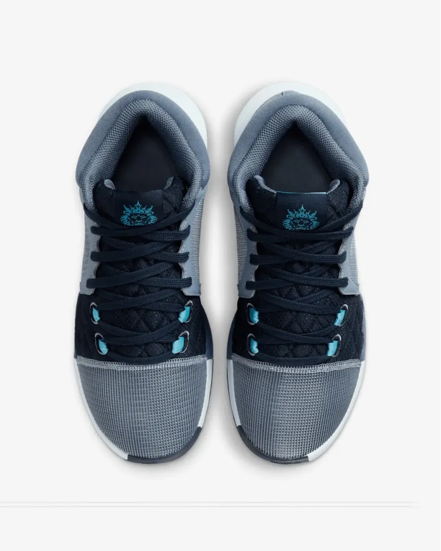 Кросівки Nike Lebron Witness 8 FB2239-400