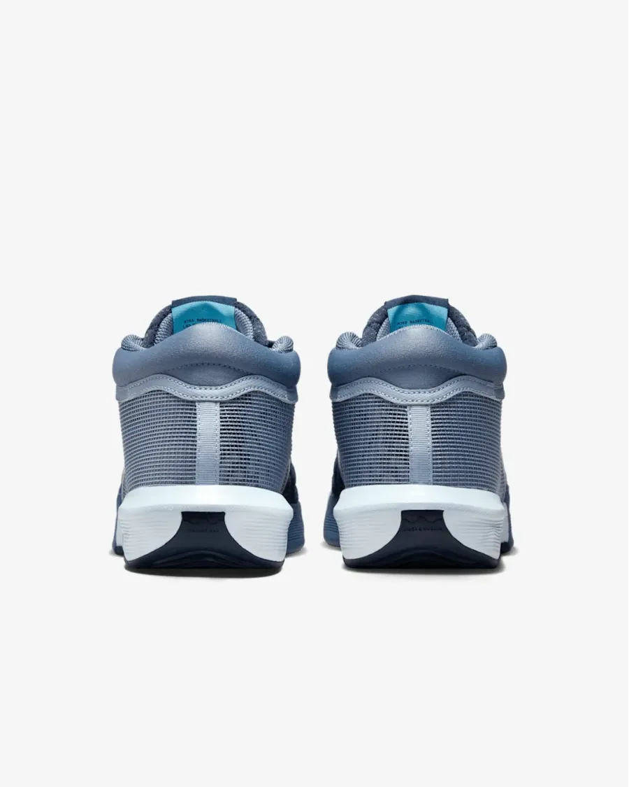 Кросівки Nike Lebron Witness 8 FB2239-400