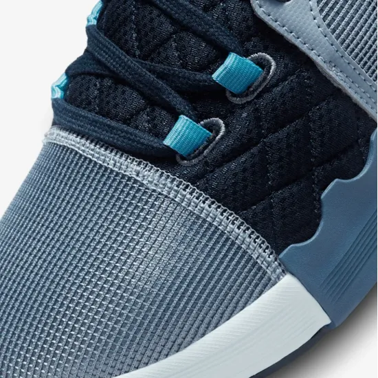 Кросівки Nike Lebron Witness 8 FB2239-400