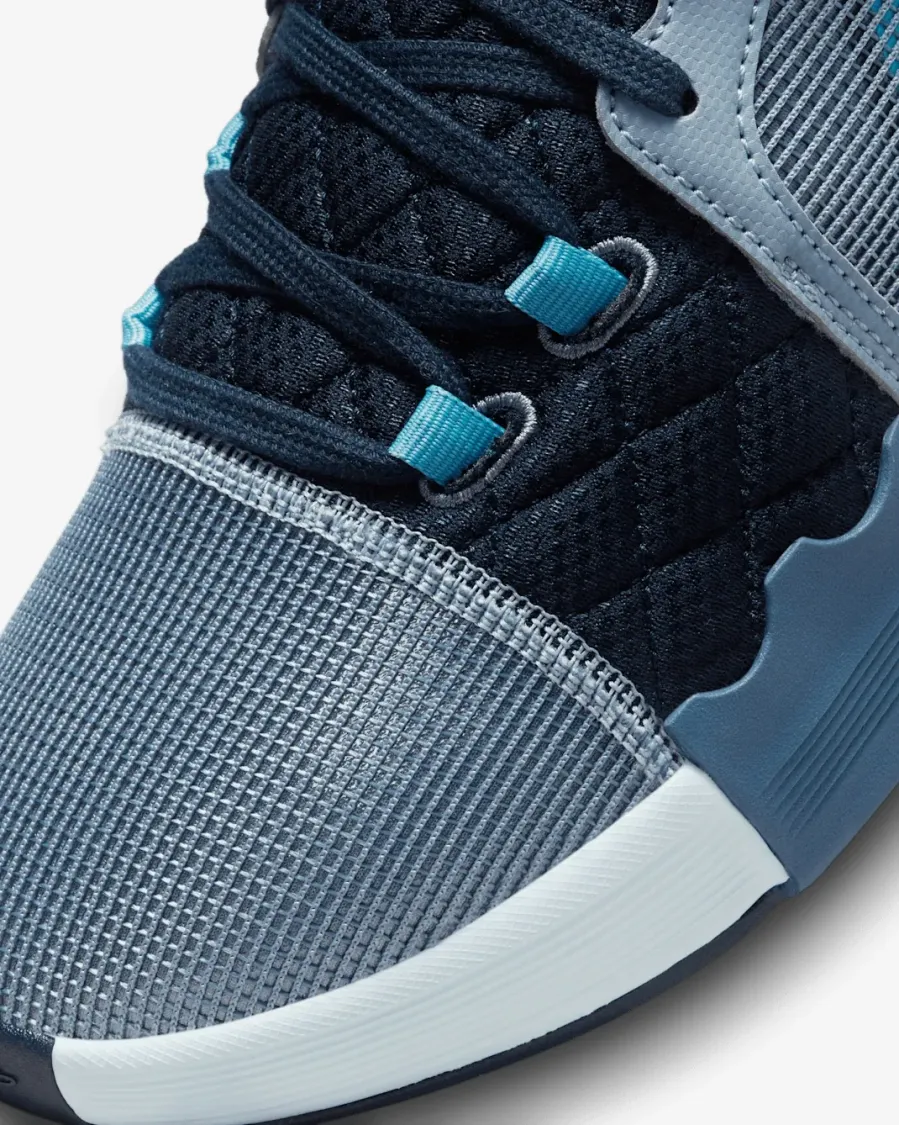 Кросівки Nike Lebron Witness 8 FB2239-400