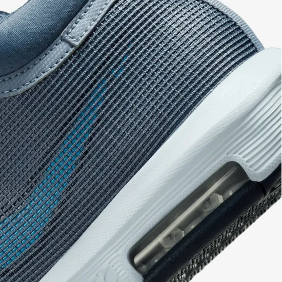 Кросівки Nike Lebron Witness 8 FB2239-400