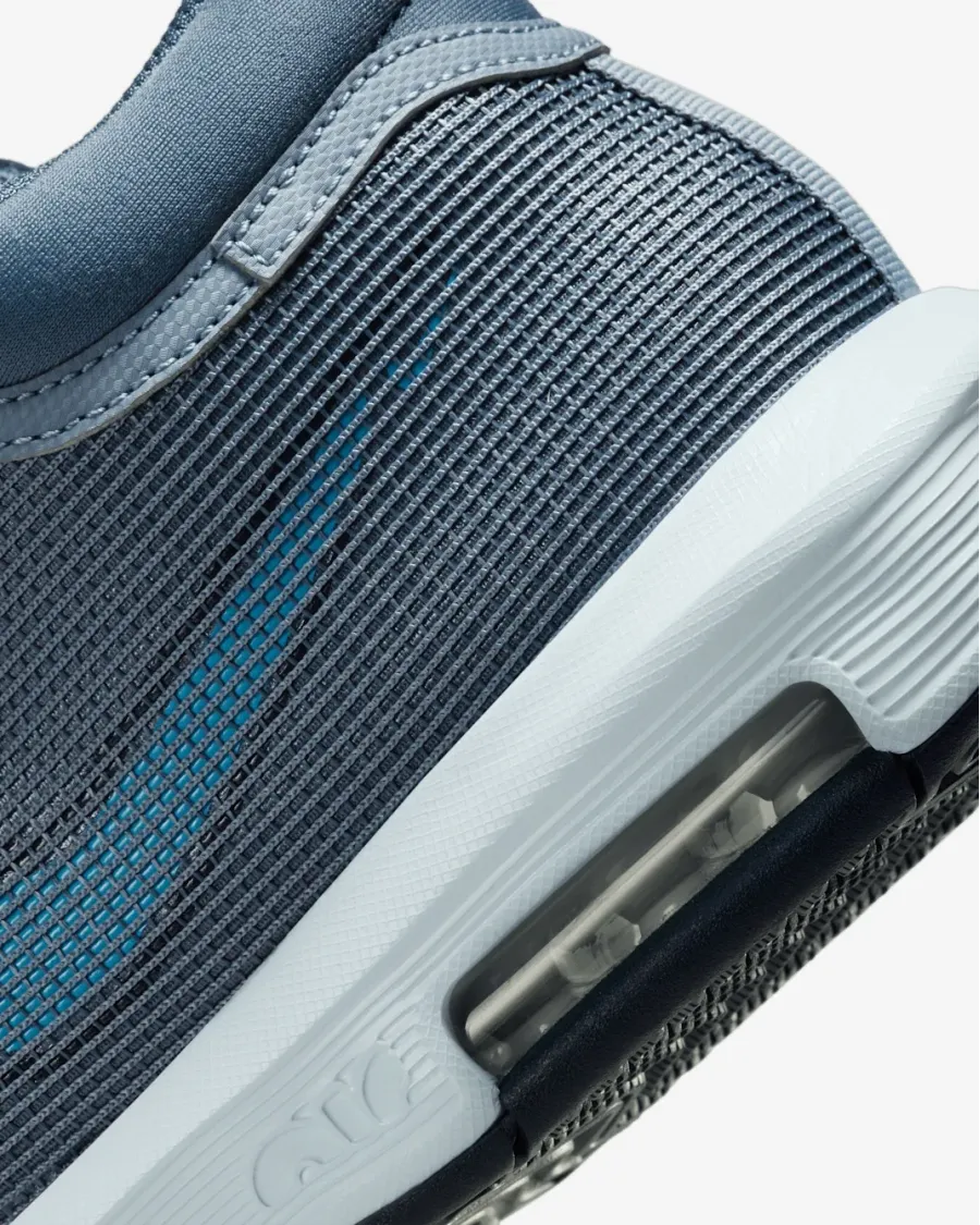 Кросівки Nike Lebron Witness 8 FB2239-400