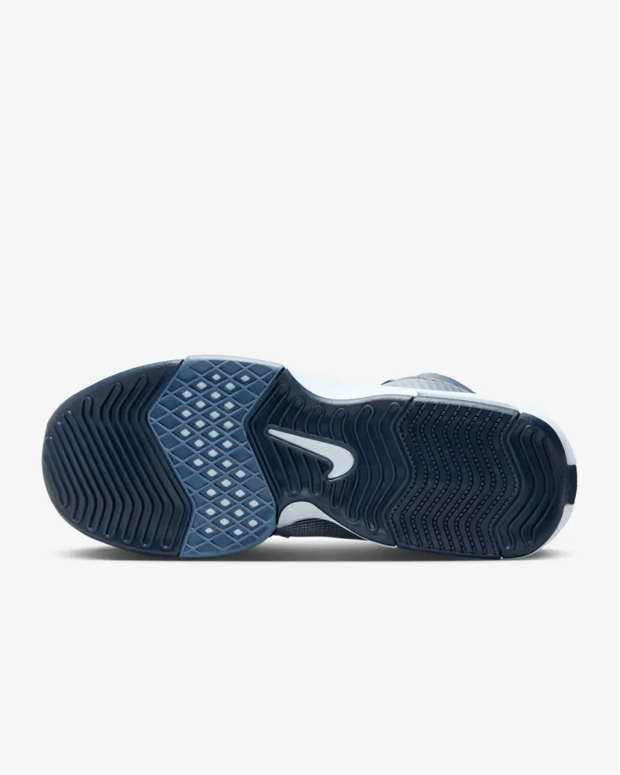 Кросівки Nike Lebron Witness 8 FB2239-400