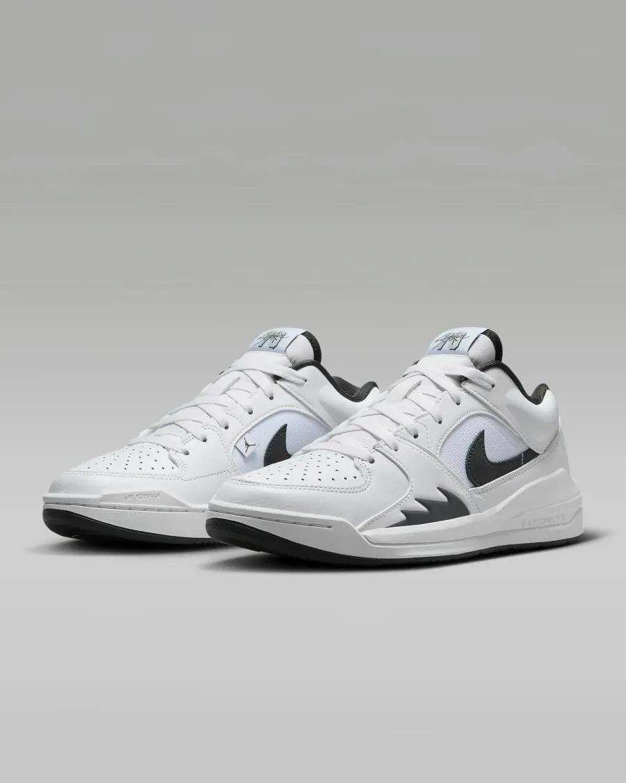 Кросівки Nike Air Jordan Stadium 90 Casual FB2269-101