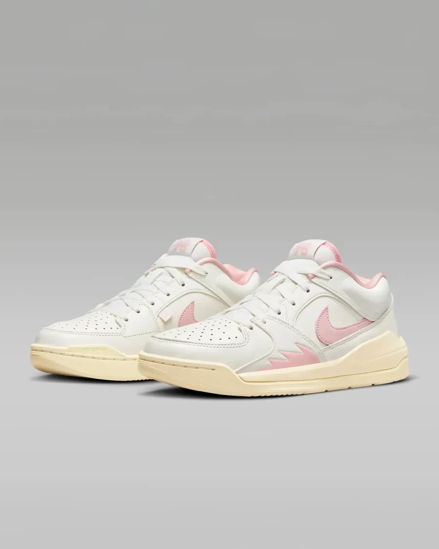 Кросівки Nike Air Jordan Stadium 90 Casual FB2269-160