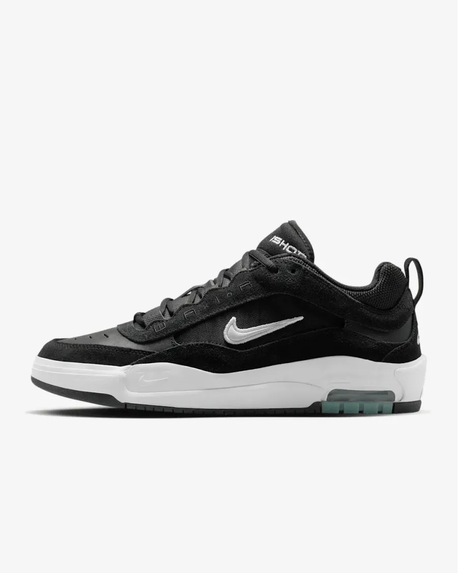Кросівки Nike SB Air Max Ishod Wair FB2393-004