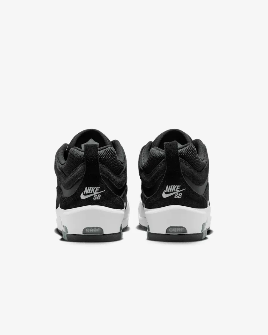 Кросівки Nike SB Air Max Ishod Wair FB2393-004