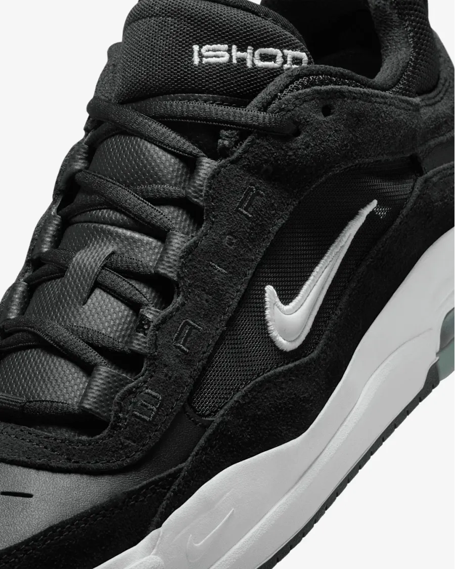 Кросівки Nike SB Air Max Ishod Wair FB2393-004