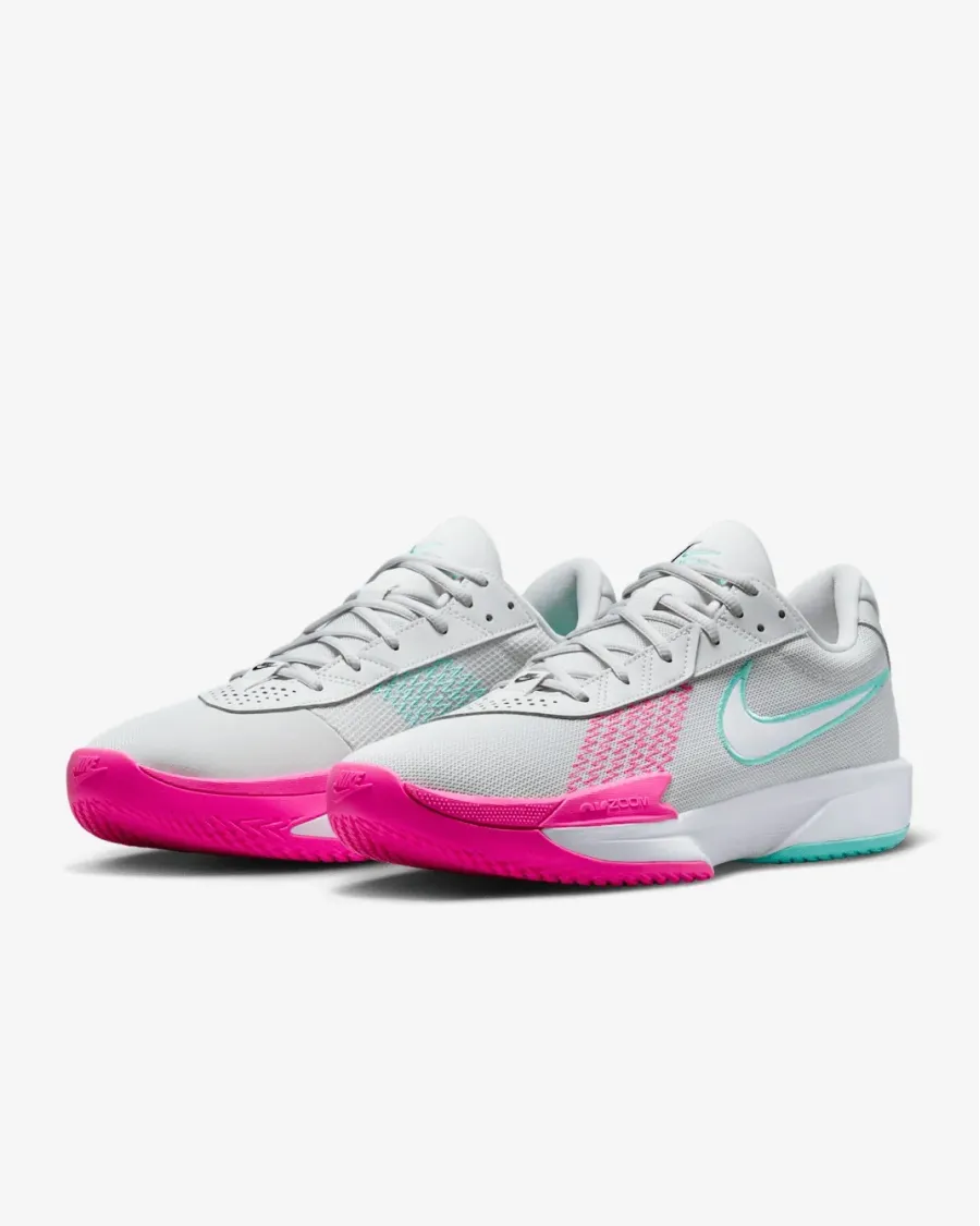 Кросівки Nike G.T. Cut Academy FB2599-010