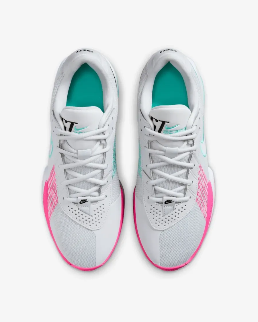 Кросівки Nike G.T. Cut Academy FB2599-010