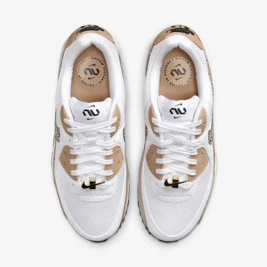 Кросівки Nike Air Max 90 United In Victory FB2617-100