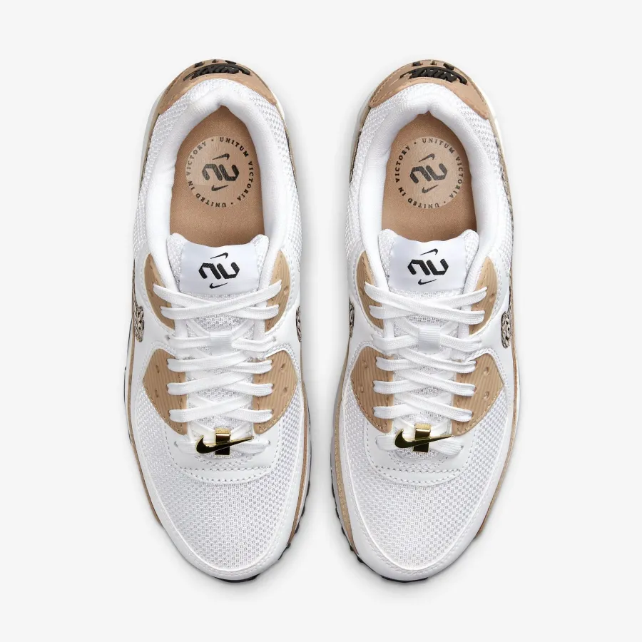 Кросівки Nike Air Max 90 United In Victory FB2617-100