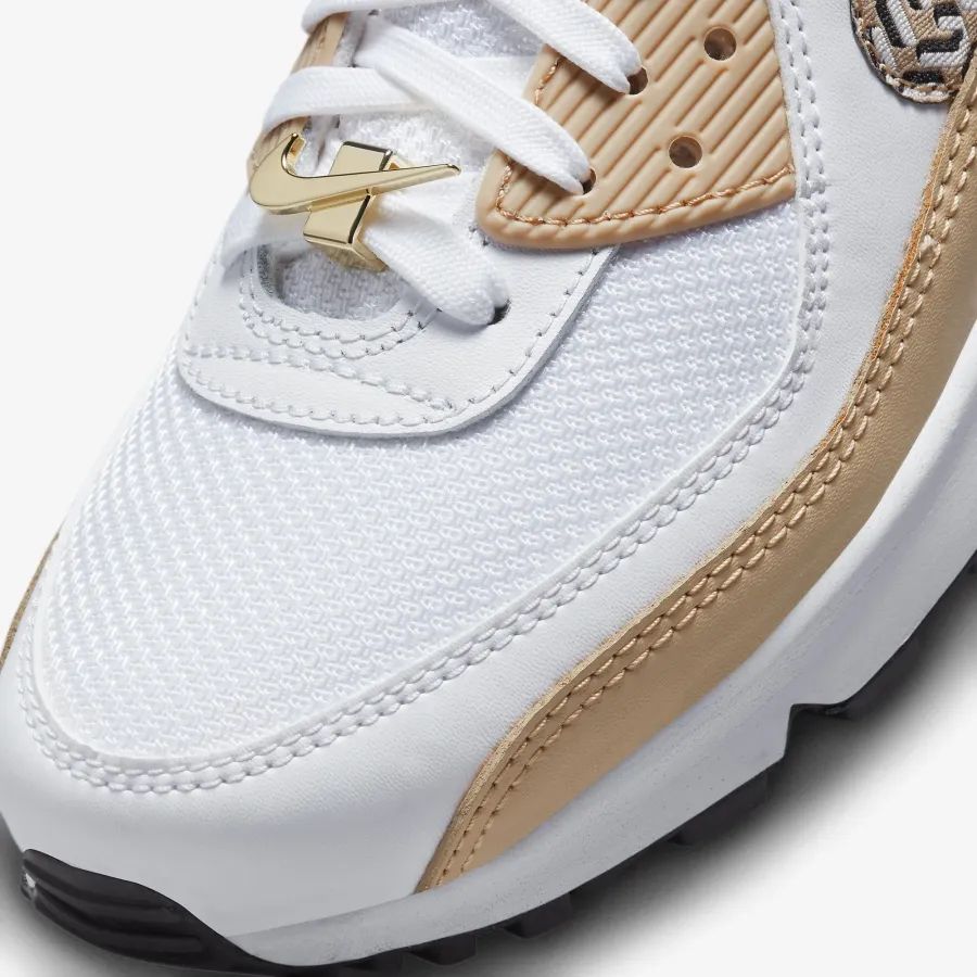 Кросівки Nike Air Max 90 United In Victory FB2617-100