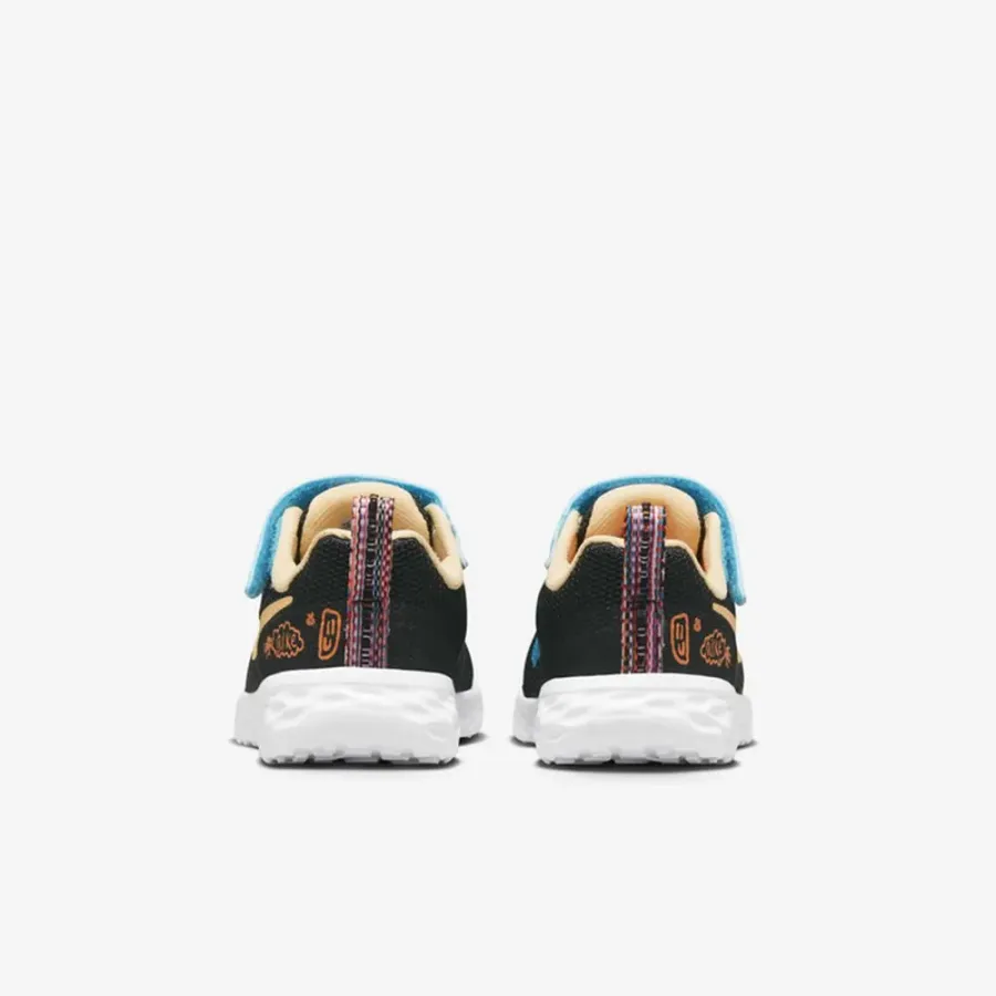 Кросівки Nike Revolution 6 SE FB2719-001
