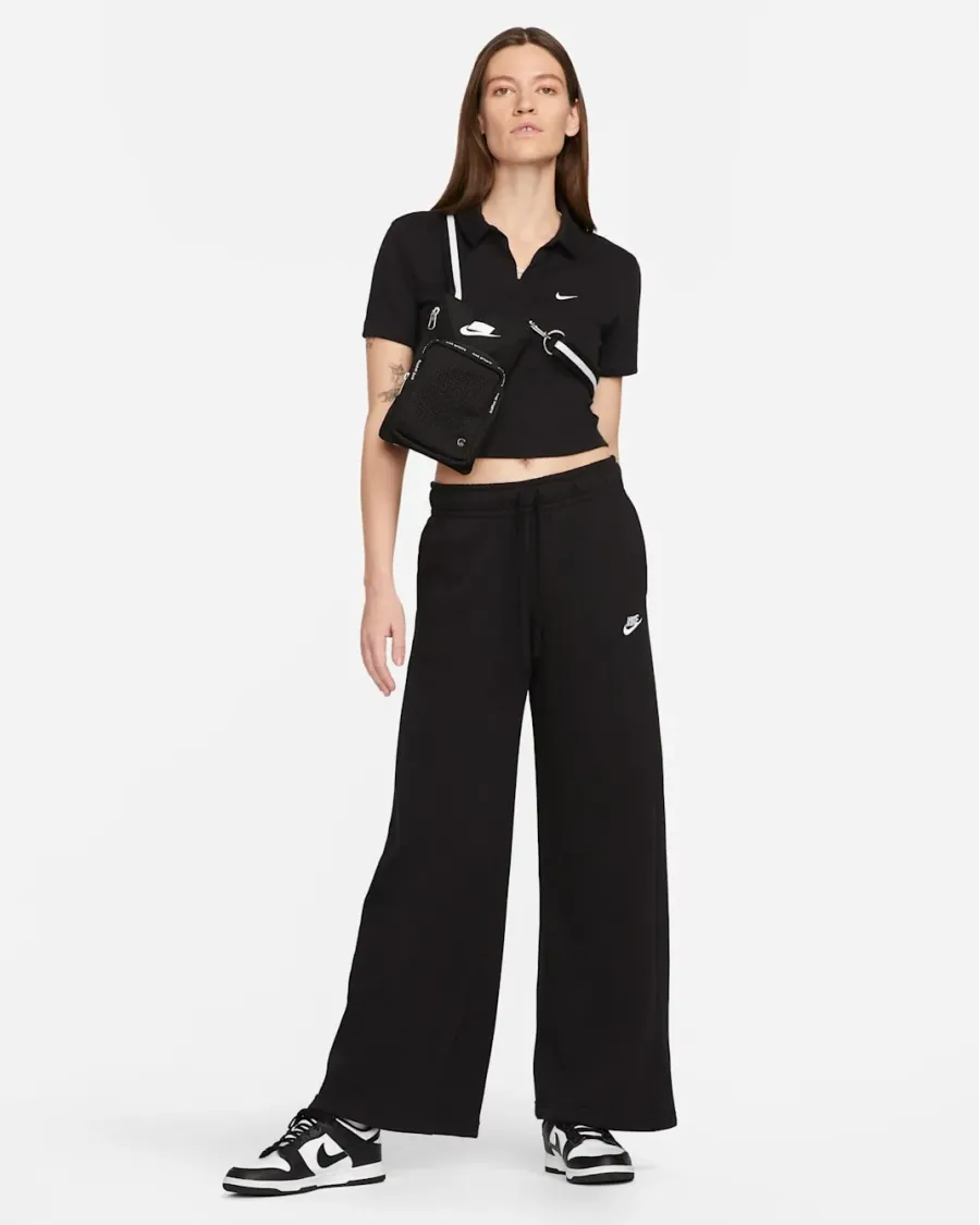 Штани Nike Sportswear Club Fleece FB2727-010