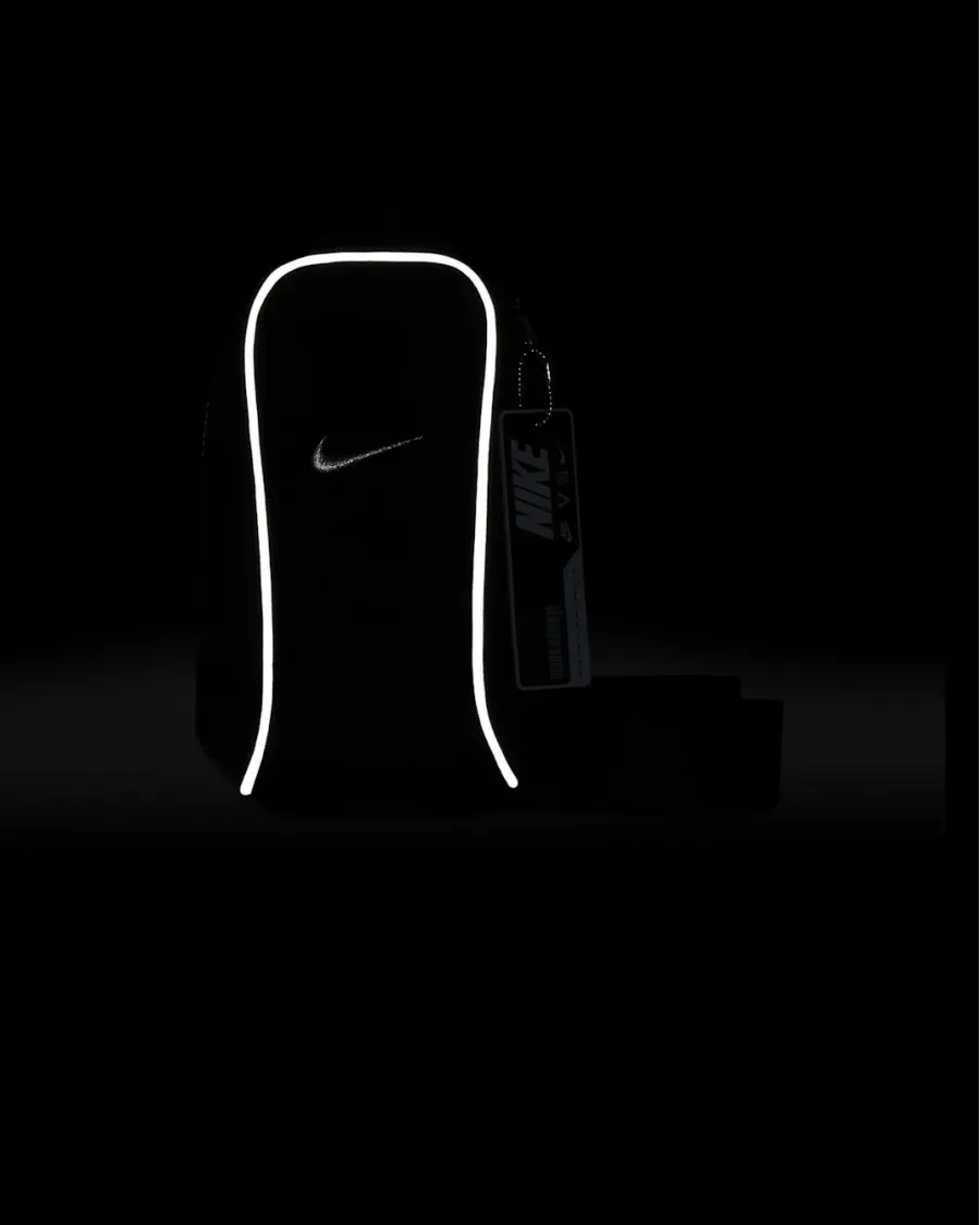 Сумка Nike Sportswear Essentials Crossbody FB2850-010