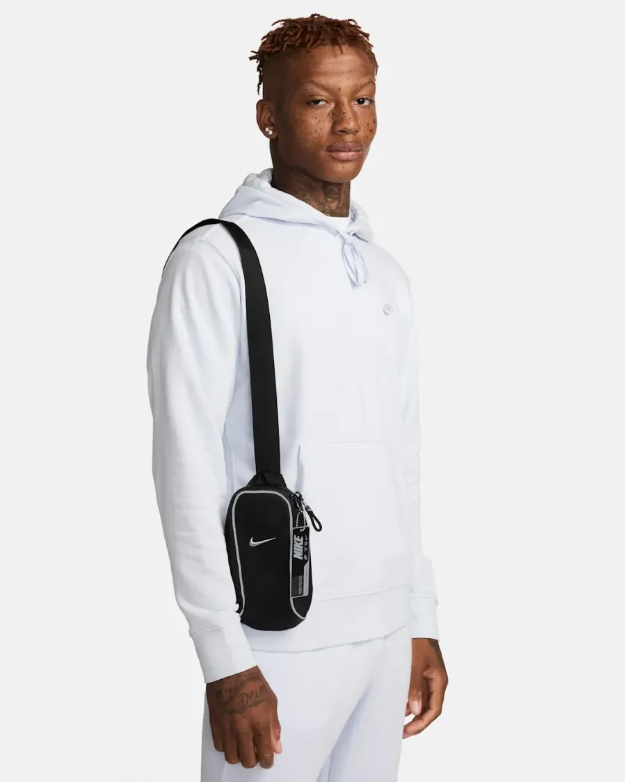Сумка Nike Sportswear Essentials Crossbody FB2850-010
