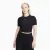 Топ Nike Sportswear Essential Slim Cropped FB2873-010