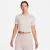 Топ Nike Sportswear Essential Slim Cropped FB2873-019