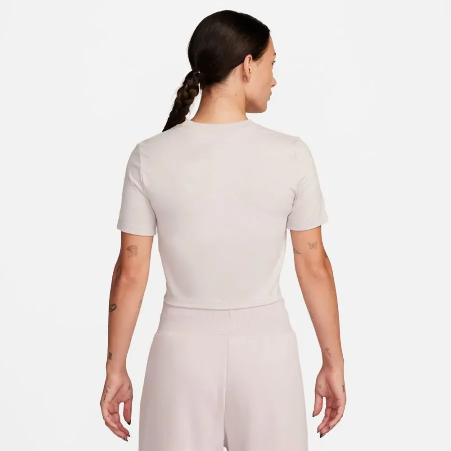 Топ Nike Sportswear Essential Slim Cropped FB2873-019