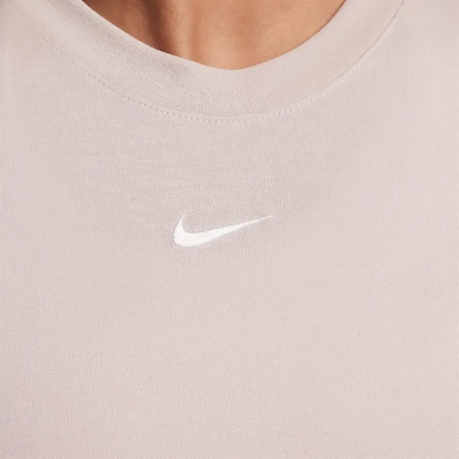 Топ Nike Sportswear Essential Slim Cropped FB2873-019