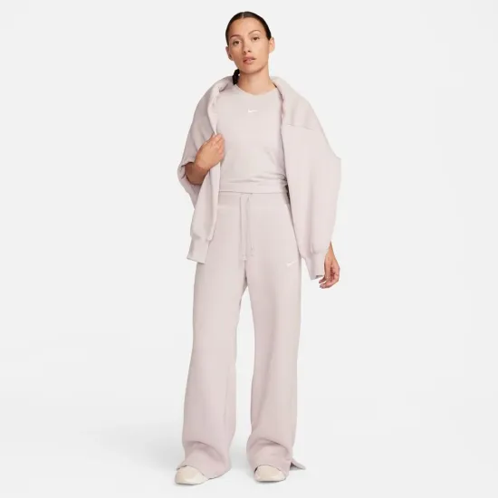 Топ Nike Sportswear Essential Slim Cropped FB2873-019