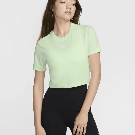 Топ Nike Sportswear Essential Slim Cropped FB2873-376