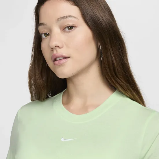 Топ Nike Sportswear Essential Slim Cropped FB2873-376