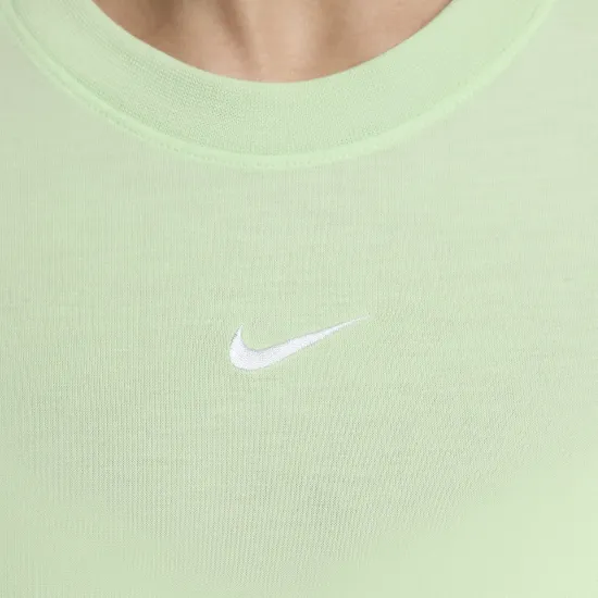Топ Nike Sportswear Essential Slim Cropped FB2873-376