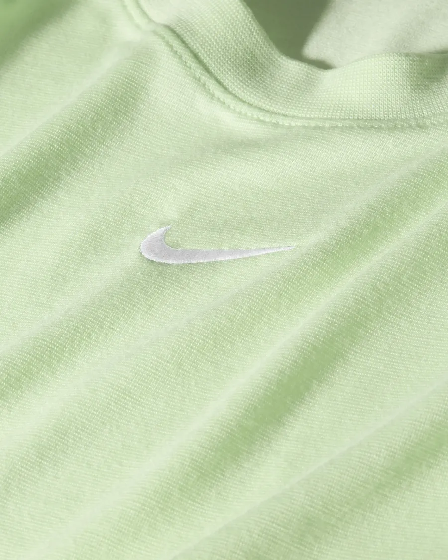 Топ Nike Sportswear Essential Slim Cropped FB2873-376