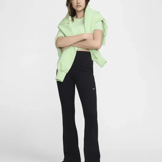 Топ Nike Sportswear Essential Slim Cropped FB2873-376