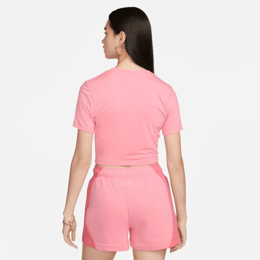 Топ Nike Sportswear Essential Slim Cropped FB2873-611