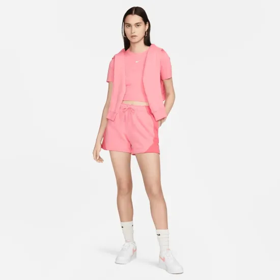 Топ Nike Sportswear Essential Slim Cropped FB2873-611