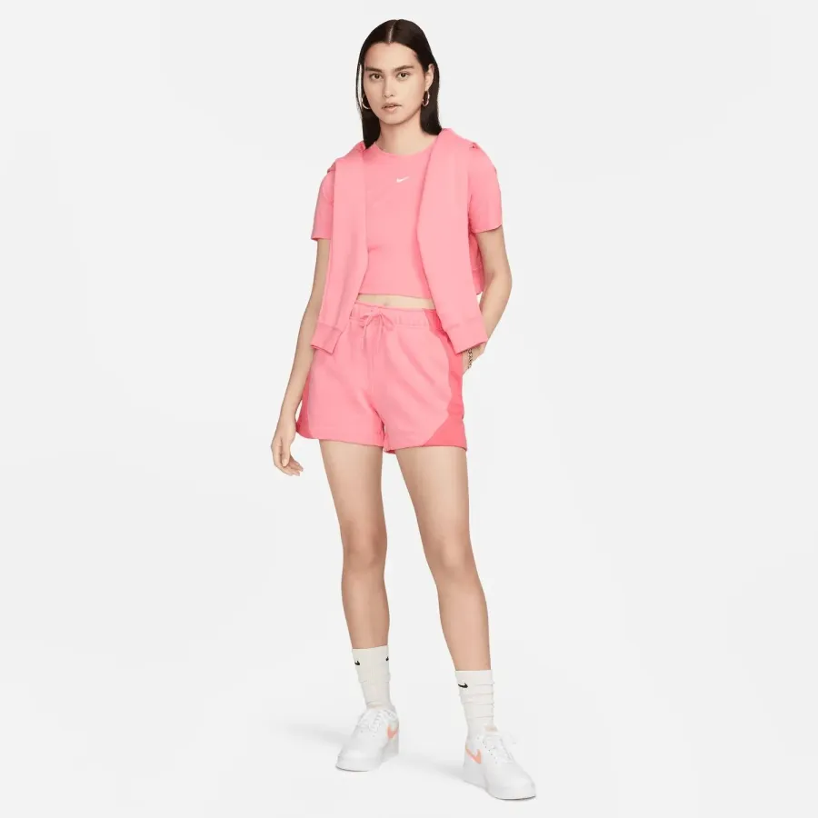 Топ Nike Sportswear Essential Slim Cropped FB2873-611