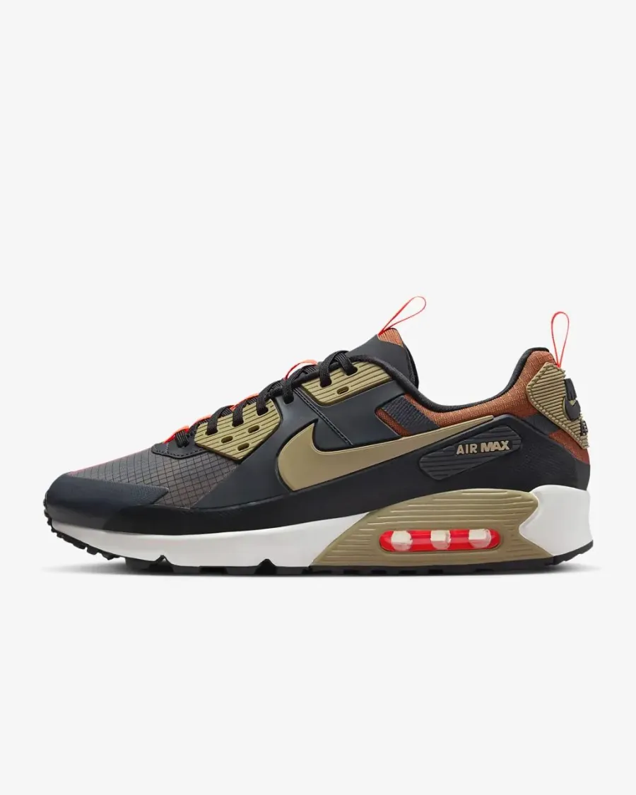 Кросівки Nike Air Max 90 Drift FB2877-002