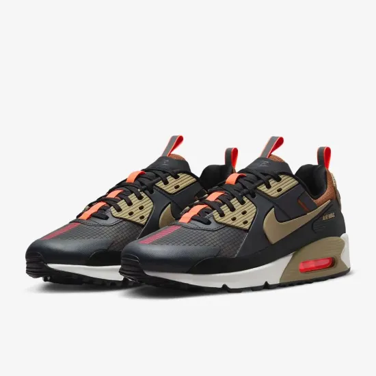 Кросівки Nike Air Max 90 Drift FB2877-002