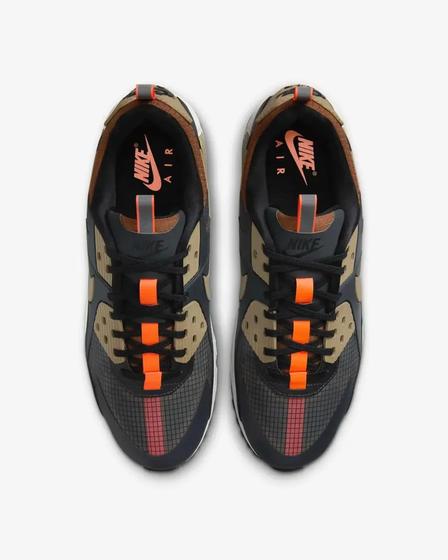 Кросівки Nike Air Max 90 Drift FB2877-002