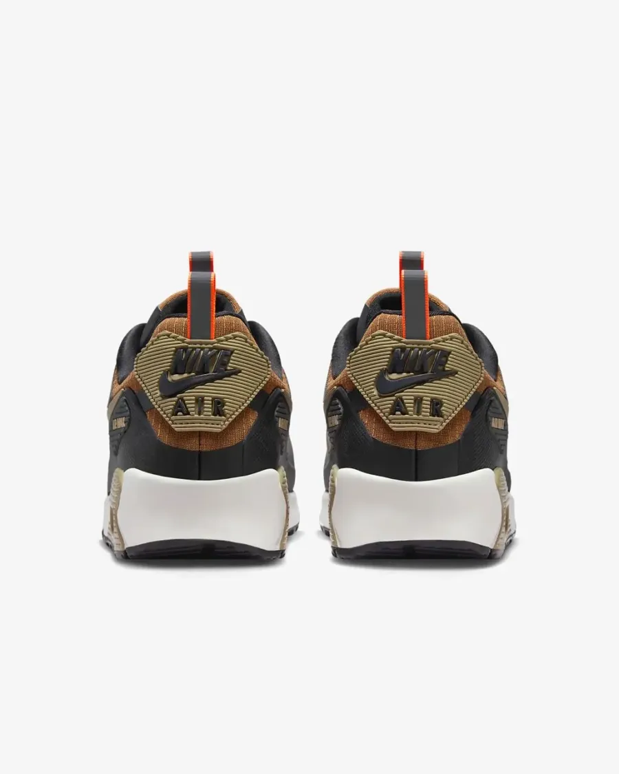 Кросівки Nike Air Max 90 Drift FB2877-002