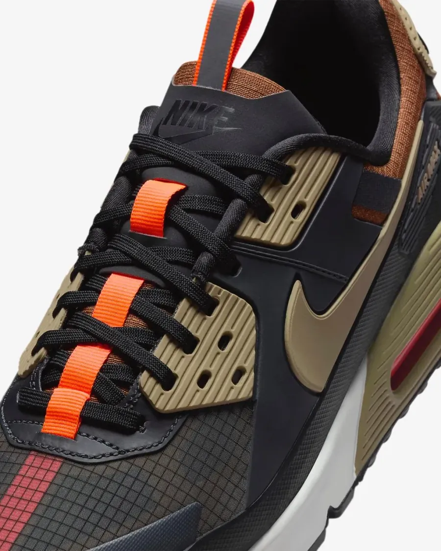 Кросівки Nike Air Max 90 Drift FB2877-002