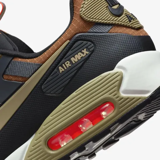 Кросівки Nike Air Max 90 Drift FB2877-002